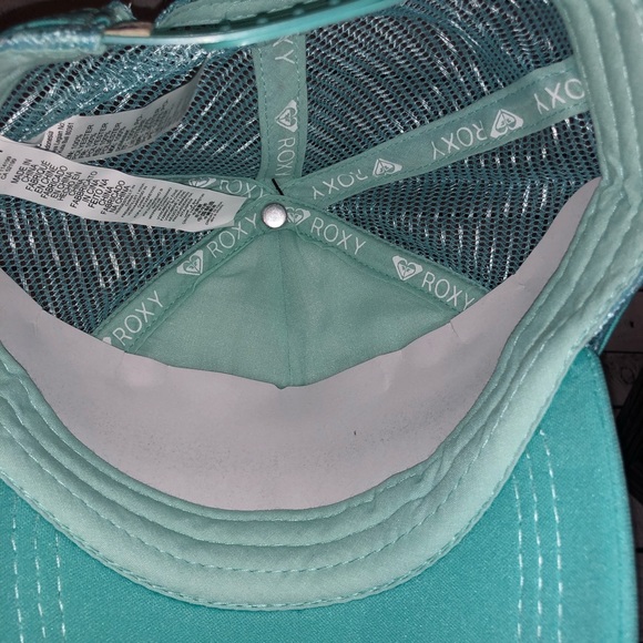 🆕Roxy Junior's Dig This Trucker - Picture 5 of 6